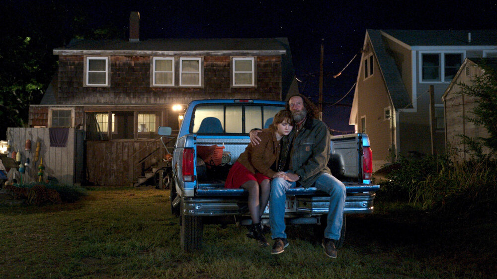 How Troy Kotsur of 'CODA' broke barriers as a deaf actor, on stage and on screen