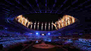 Deepa Shivaram : NPR