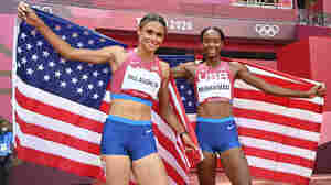 Deepa Shivaram : NPR