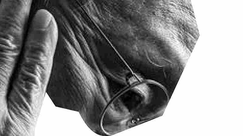 In This Memoir, Prison Is A Place — And A State Of Mind 