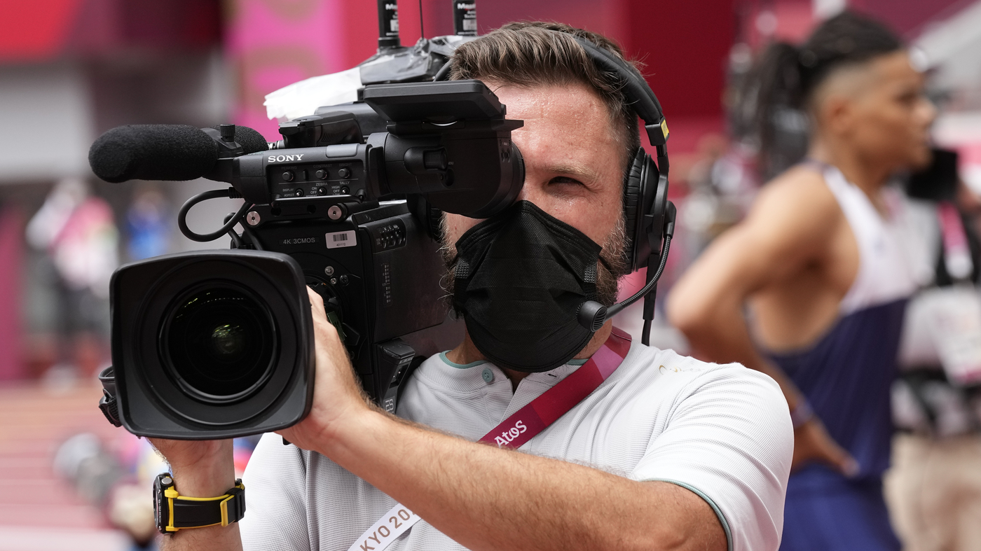 NBC Touts A Silver Lining In Historically Low Viewership For The Tokyo ...