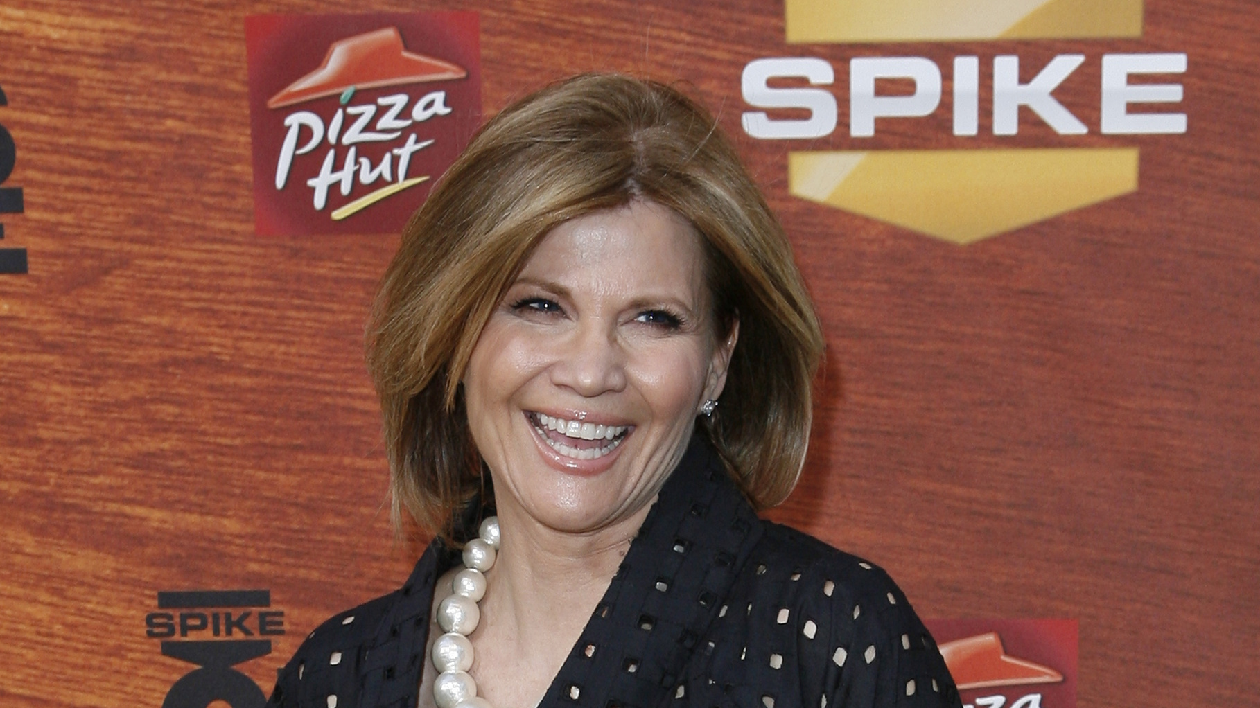 Markie Post, who played the public defender in the 1980s sitcom "Night Court," has died at age 70 after a years-long battle with cancer.