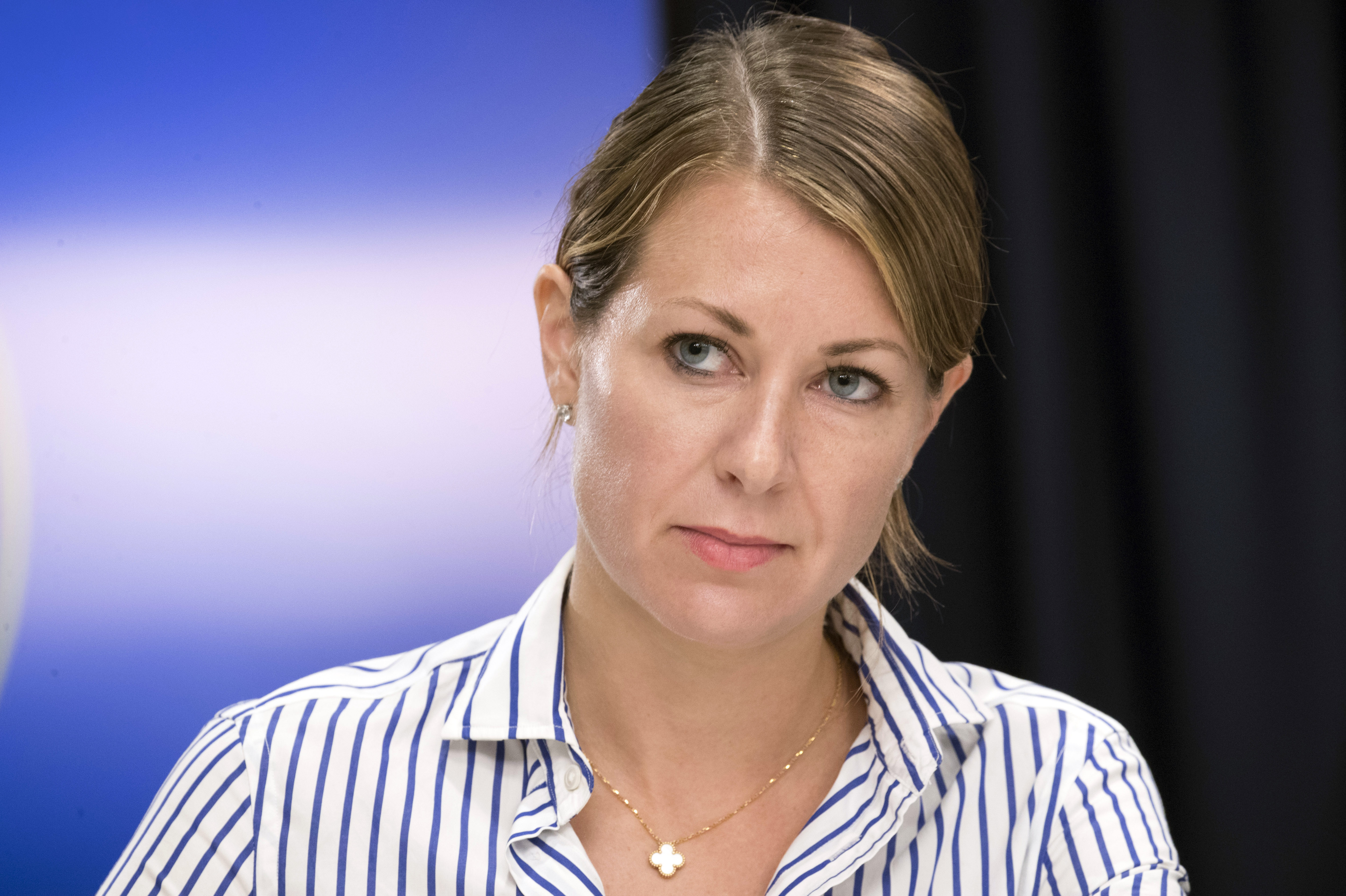 Melissa DeRosa, Andrew Cuomo's Top Aide, Has Quit Her Post - NPR