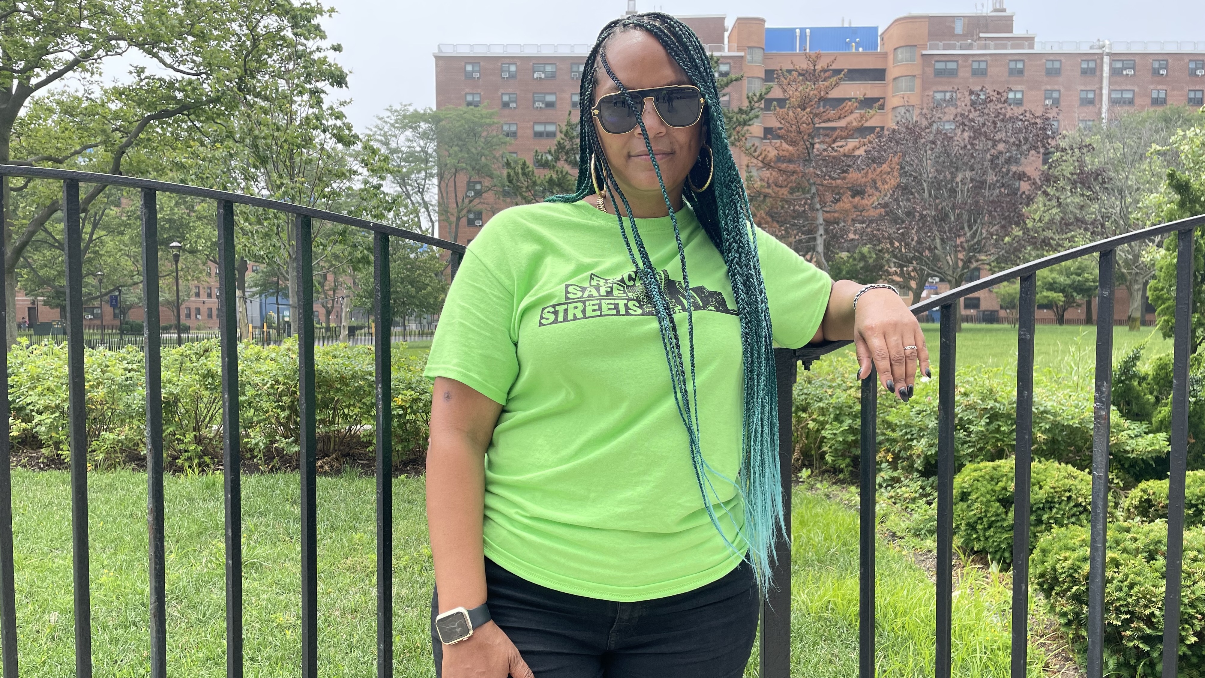 Violence Interrupters Step In To Help Stop Gun Crimes In Their Neighborhoods : NPR - Vimarsana News