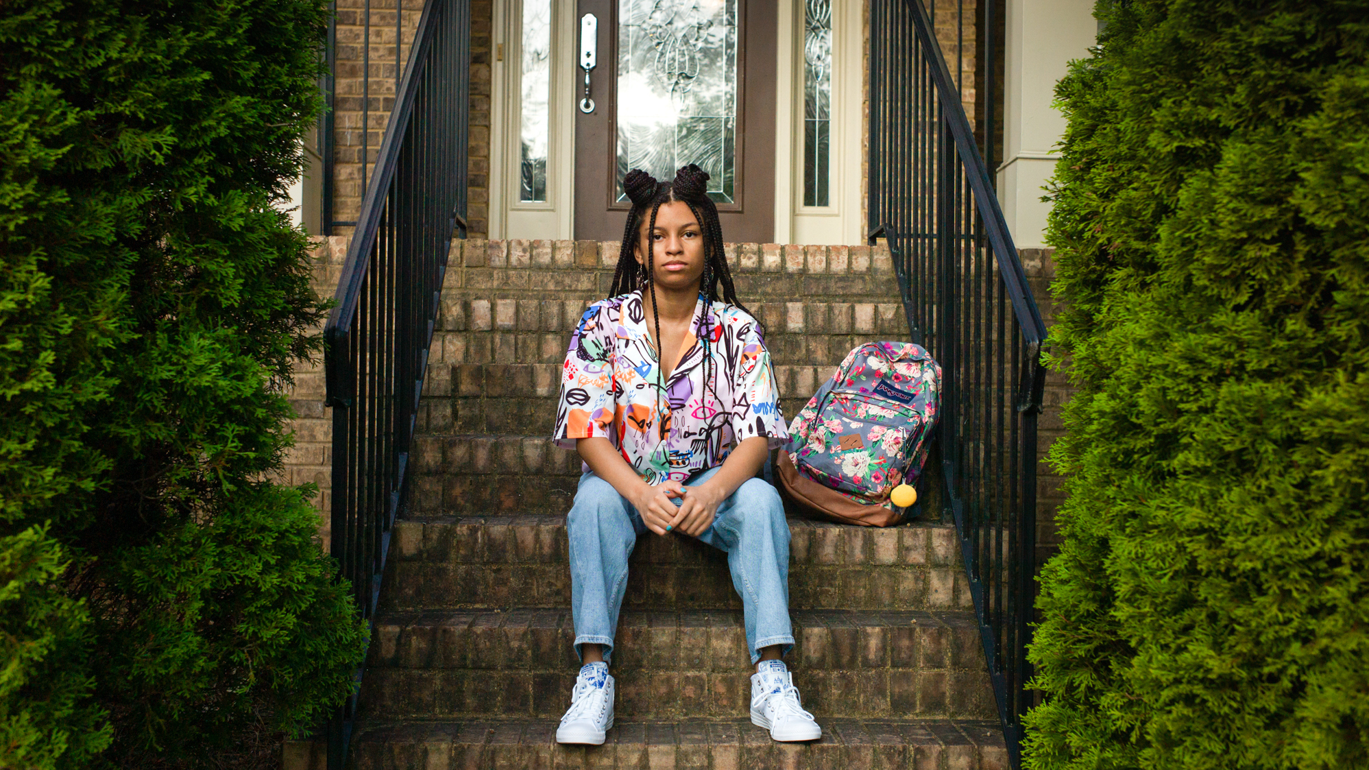 Georgia Student Hopes Delta Variant Won't Spoil Back To School : NPR - Vimarsana News