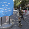 U.S. Is Starting To Evacuate Some Embassy Staff From Afghanistan With Military Help