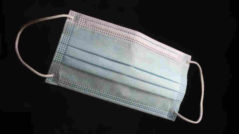 A Study In Bangladesh Tripled The Rate Of Mask-Wearing. Can It Help In The U.S.?