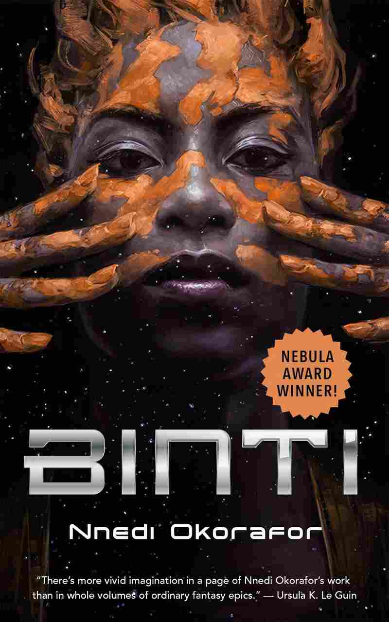 Binti (series), by Nnedi Okorafor