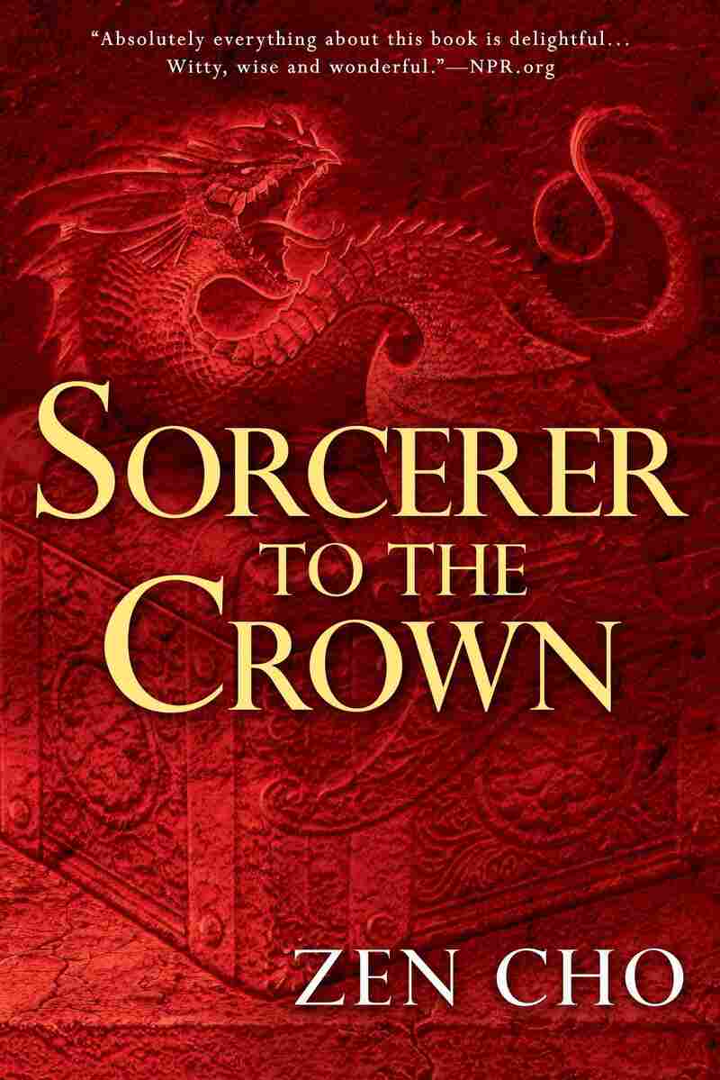 Sorcerer to the Crown/The True Queen, by Zen Cho