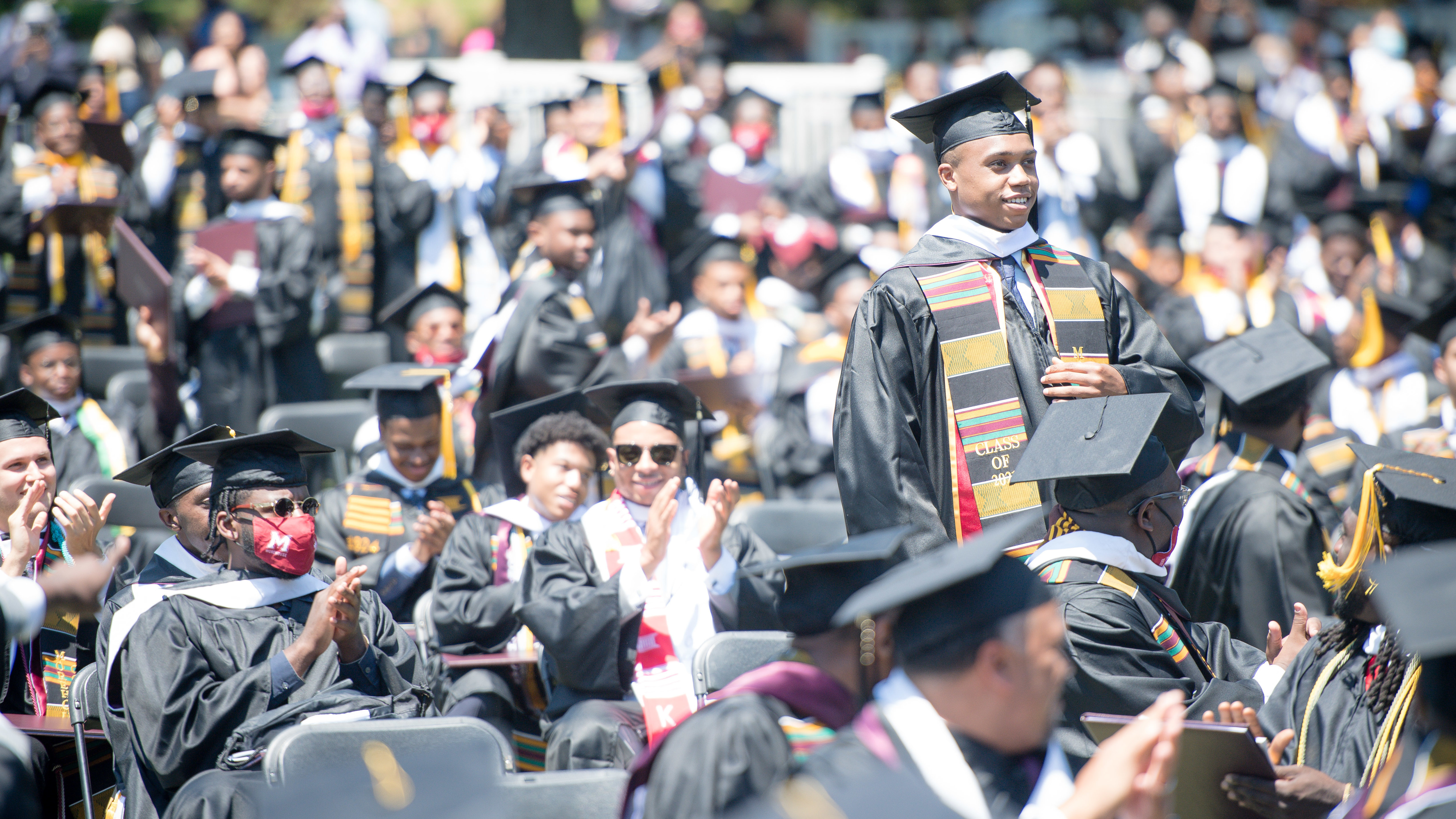 HBCUs Erasing Student Debt With Federal Funds Brings Hope For Students And Schools