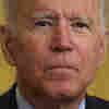 Here's Why Biden Is Sticking With The U.S. Exit From Afghanistan