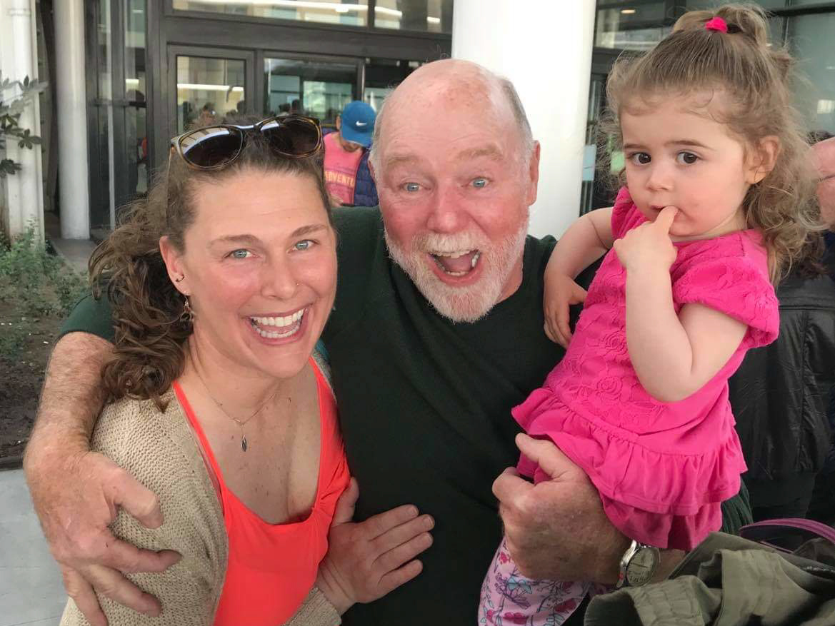 'Dear Dad, It's Just A Pinch' — Readers Share Letters Inspired By Vaccine Hesitancy