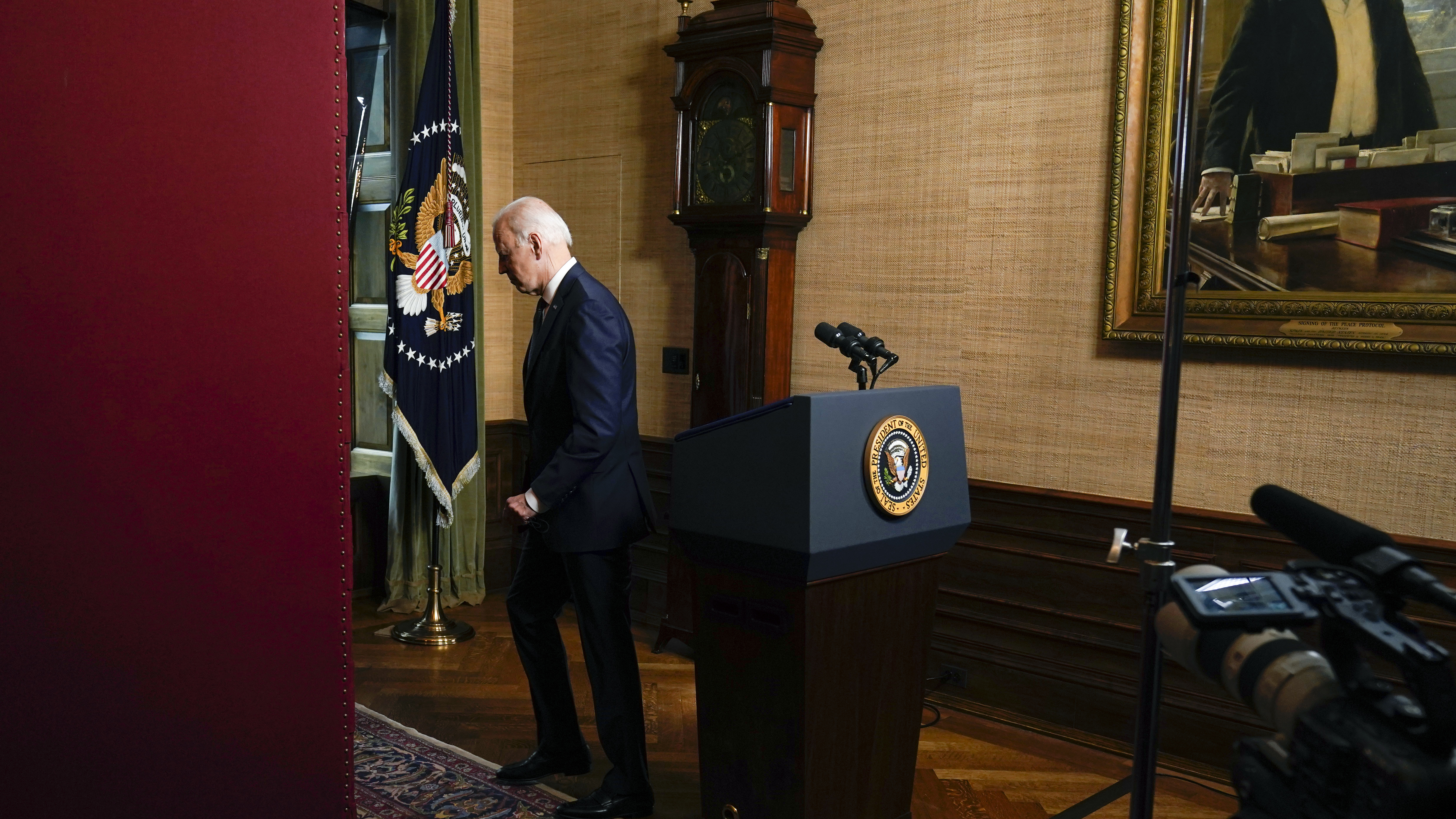 As Afghanistan falls – what comes next? featured image