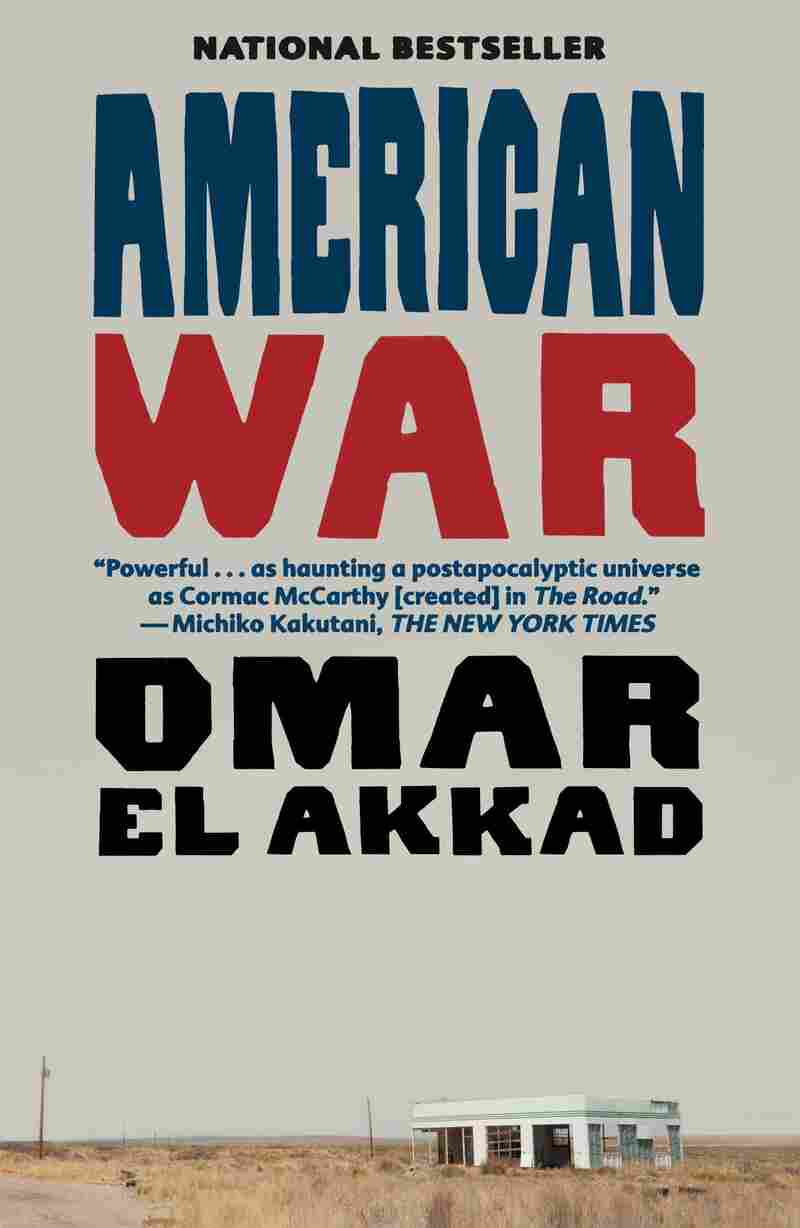 American War, by Omar El Akkad