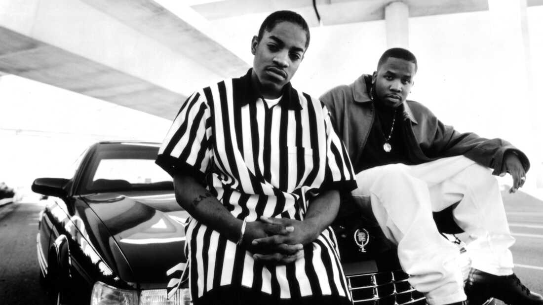 Atlanta to Atlantis: An OutKast Retrospective