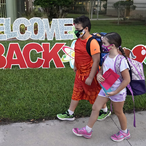 A Shot Against COVID For Kids Under 12 — Your Questions Answered