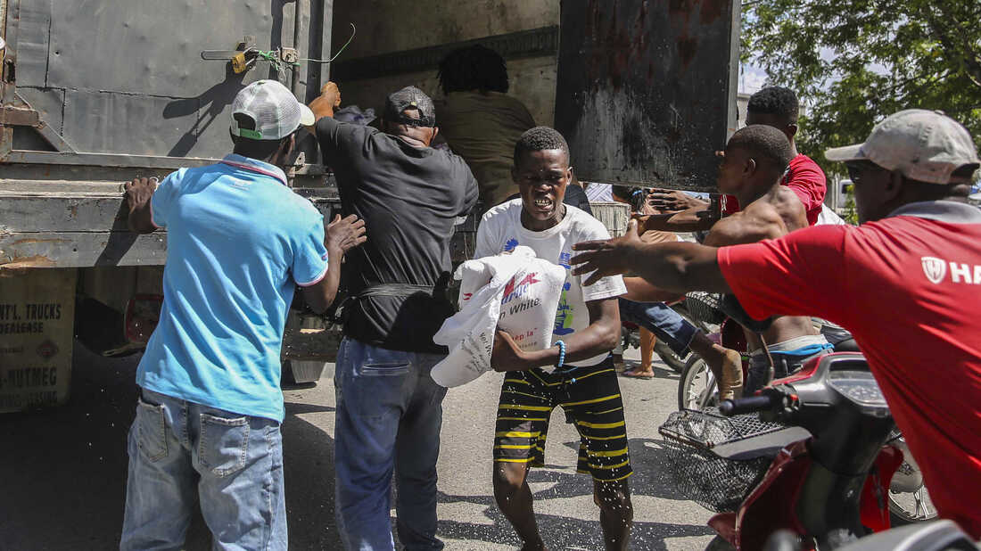 Haiti S Political Unrest And Troubled History May Slow Aid To The   Ap21228572036915 Wide 9848b245bd2ee7564906daa7696157b7e88593eb S1100 C50 