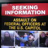 FBI continues to use clues from volunteer gunmen to find Capitol rioters on January 6