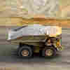 America's Security May Depend On Critical Minerals. But Mine Workers Are Scarce