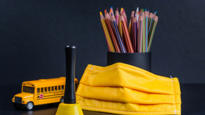 Most D.C.-Area Schools Are Requiring Vaccines For Teachers. Why Isn't Fairfax County?