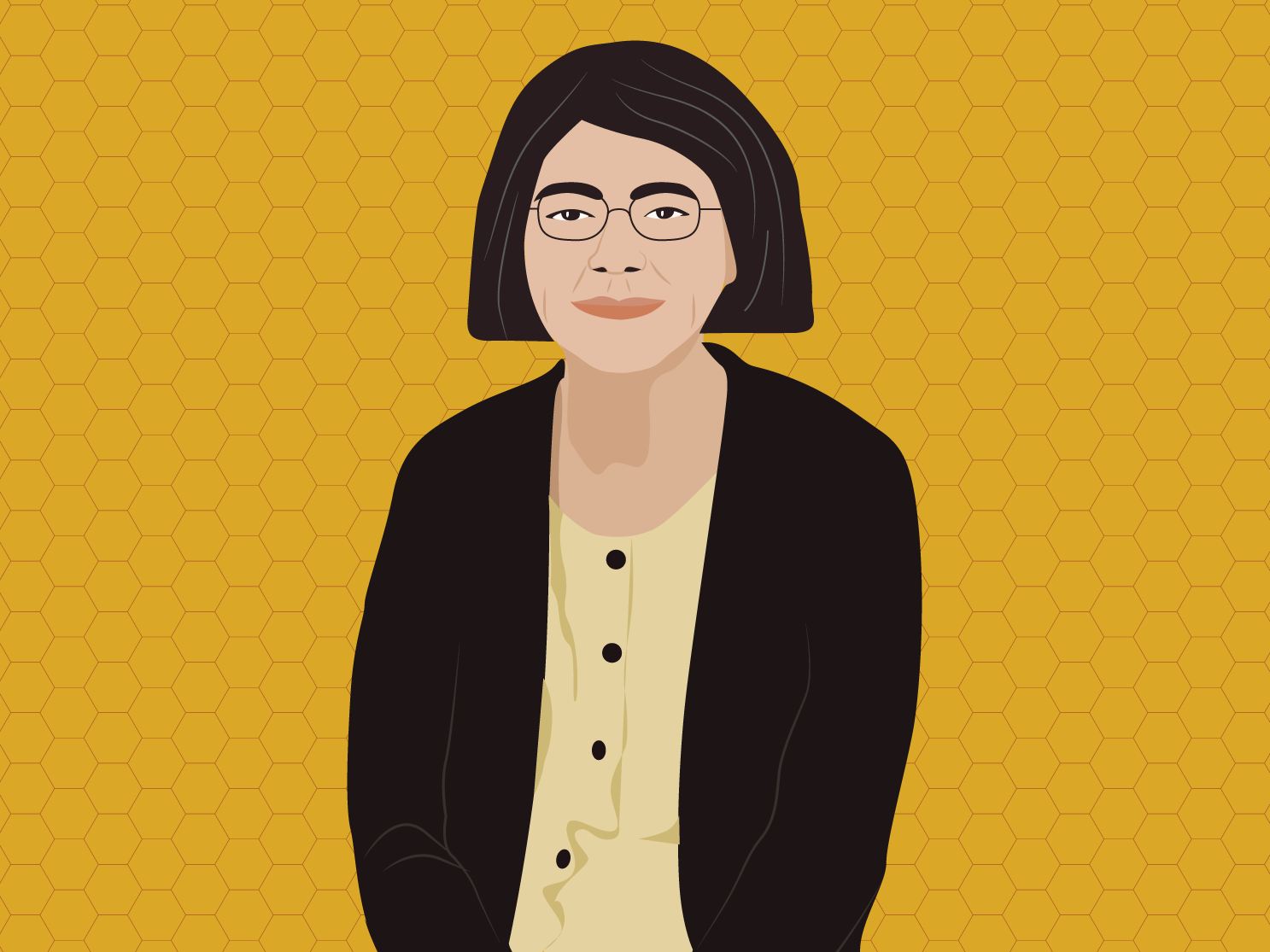 Burt&rsquo;s Bees: Roxanne Quimby (2019) | NCPR News