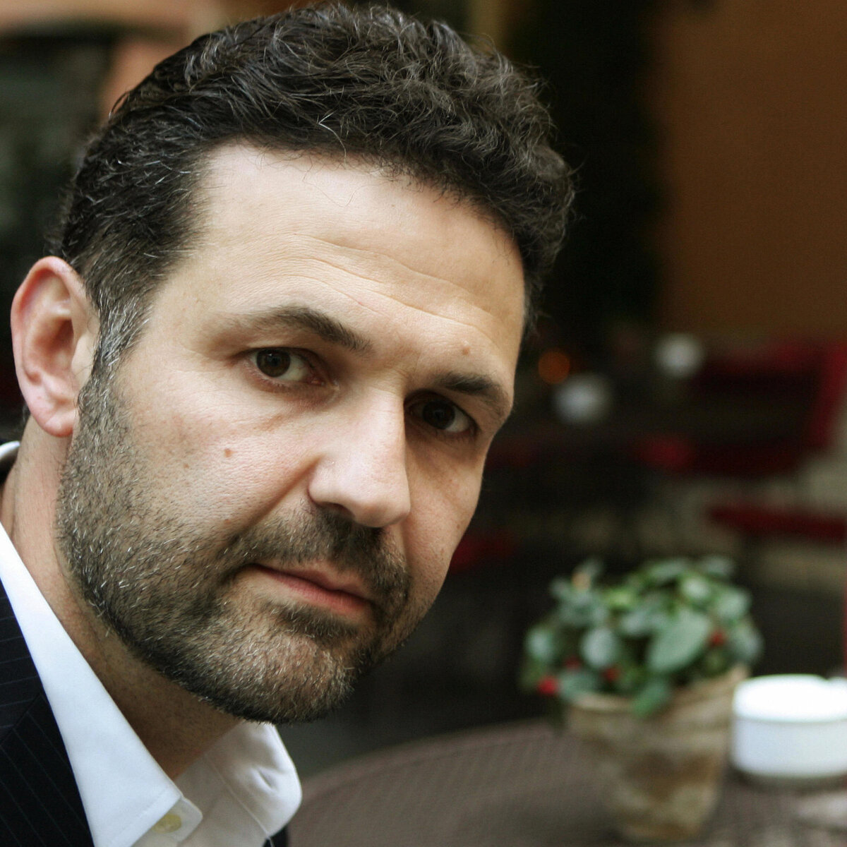 With The Taliban In Power, Best-Selling Author Worries For The Afghan People