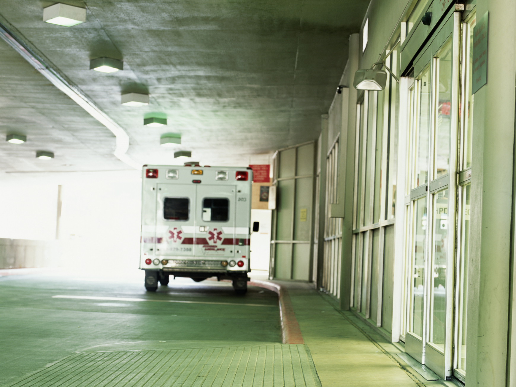 Patients with opioid addiction who show up in a hospital's ER face many barriers to recovery, and so do the doctors trying to help them. Easing those barriers on both sides helps patients get into good follow-up programs that lead to lasting change. (Getty Images)