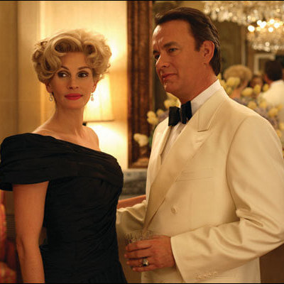 'Charlie Wilson's War' a Satirical Spin on History