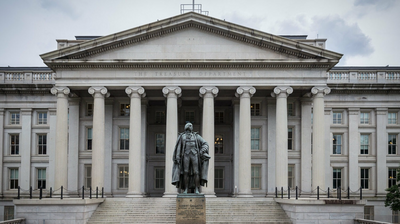 Small Towns In Maryland And Virginia Are Getting A Windfall In Federal Aid 