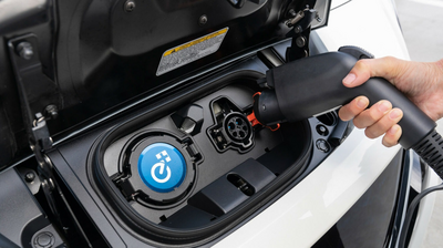 Montgomery County Pitches 'Group-Buy' Program For Electric Cars