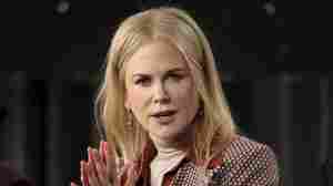 Nicole Kidman Got An Exemption To Hong Kong's Quarantine 