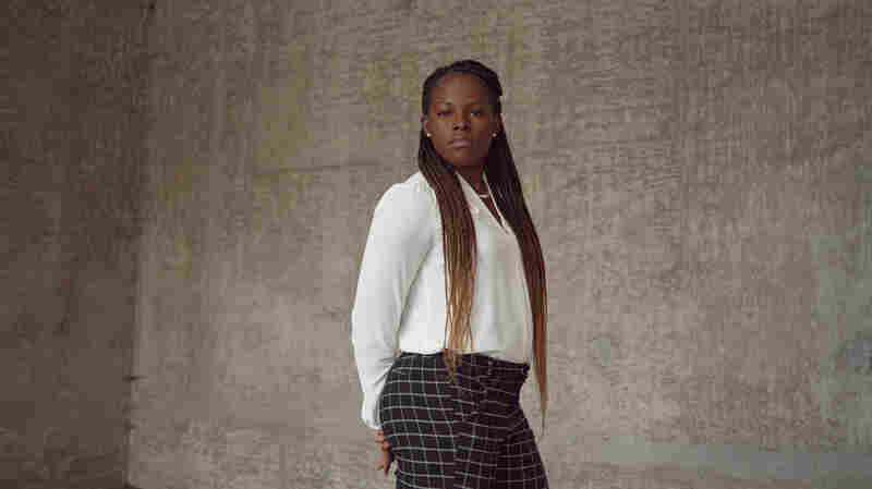 They Faced Racial Bias In Military Discipline. That Can Impact National Security