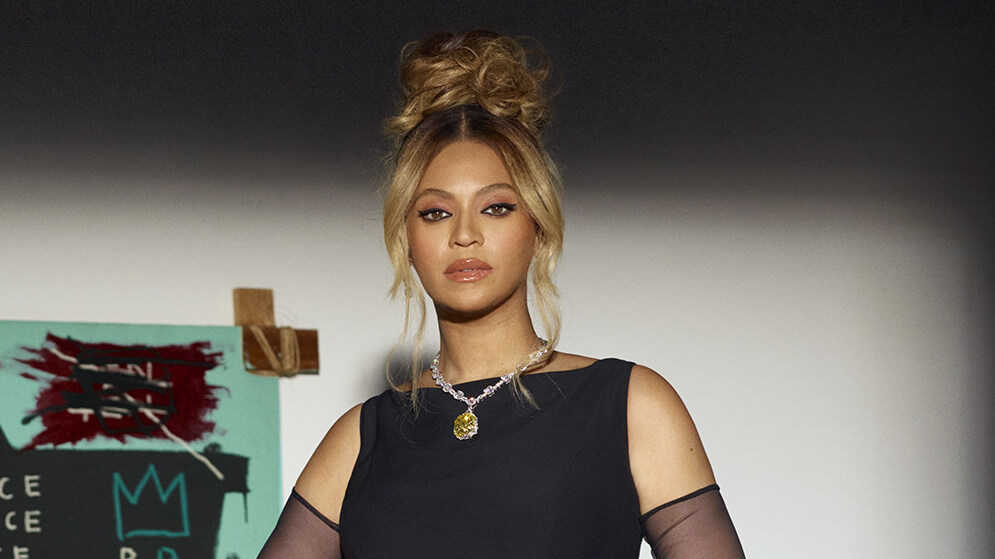 Beyonce NPR