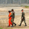 The Taliban's Rise Is Complicating Biden's Efforts To Close Guantánamo's Prison