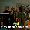 Migos: Tiny Desk (Home) Concert