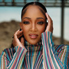 Playlist: Rosé All Day With Mickey Guyton
