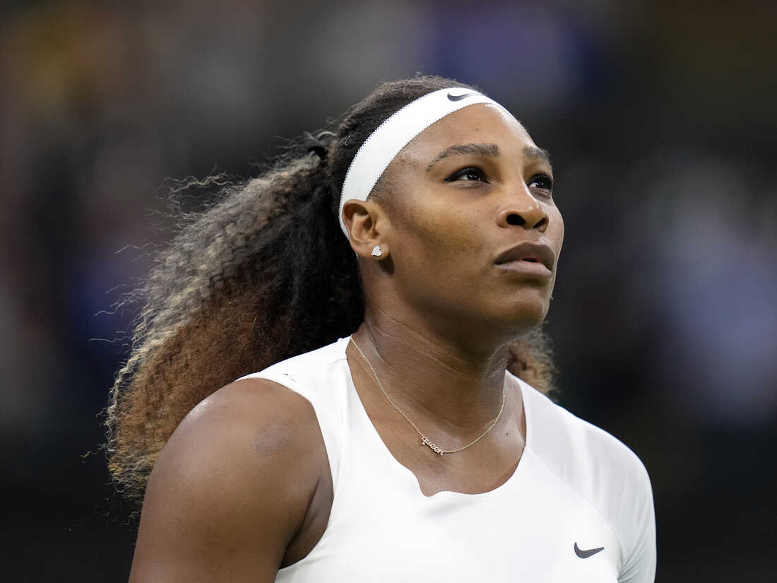 Serena Williams net worth 2023