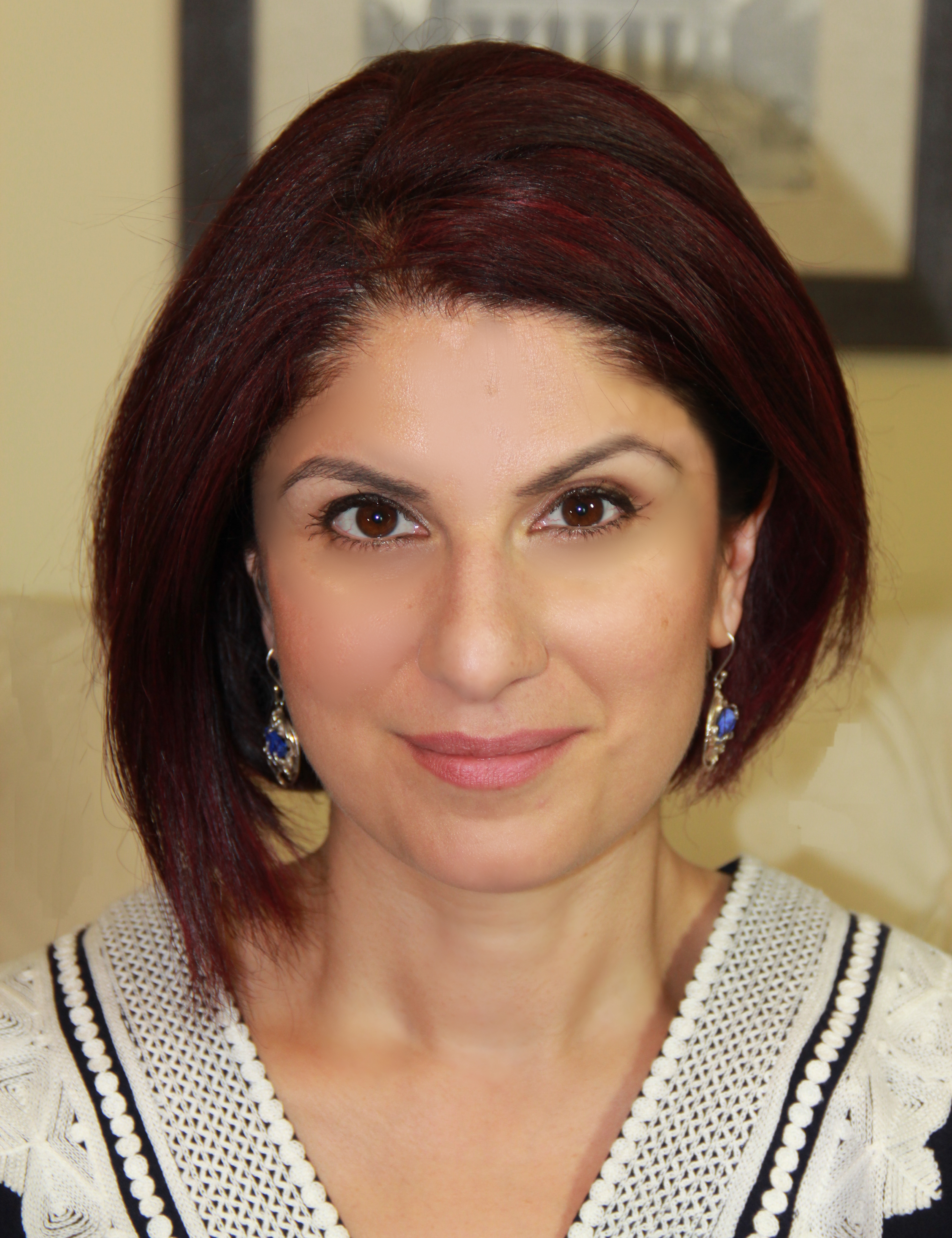 An Afghan author on losing her homeland — for the second time