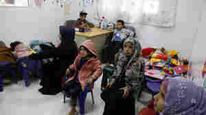 Why COVID Takes A Harsher Toll On Children With Cancer