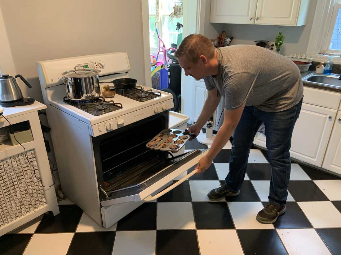 Can Gas Ovens Make You Sick? Health Experts Explain Gas Stove Risks