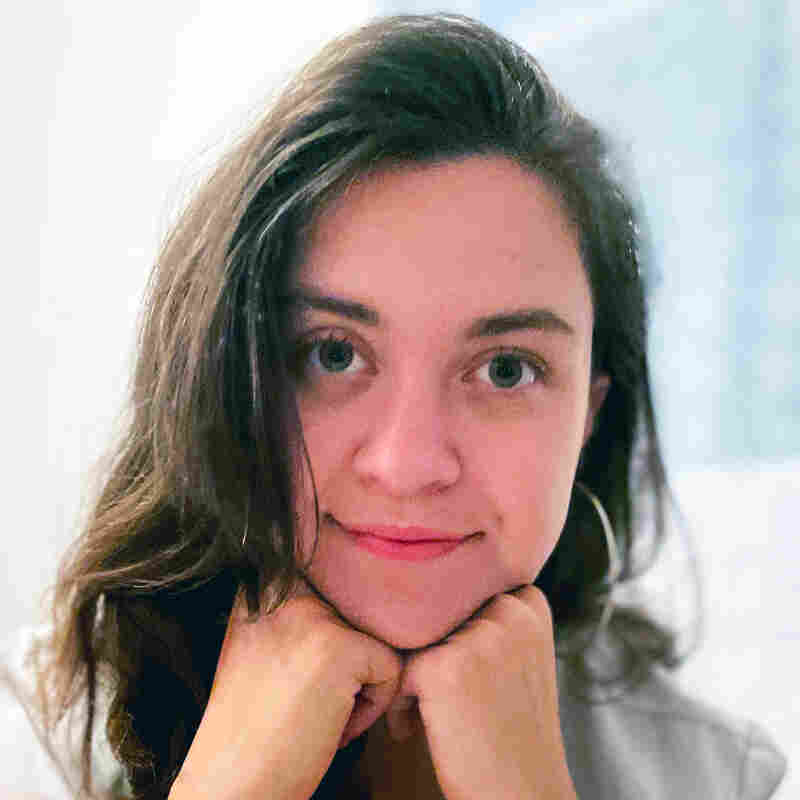 Mira Kaplan.