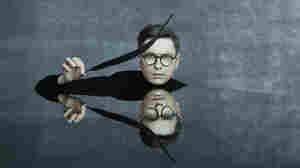 Víkingur Ólafsson Wants To Change Your Mind About Mozart