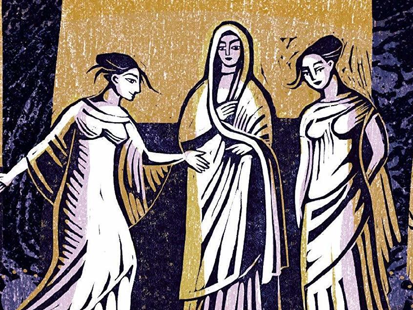 After Troy Falls, The Women Of This Novel Wait, Watch And Wish Things Were Different