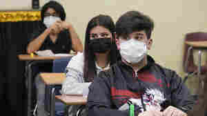 Florida Judge Throws Out Gov. Ron DeSantis' Order Prohibiting School Mask Mandates