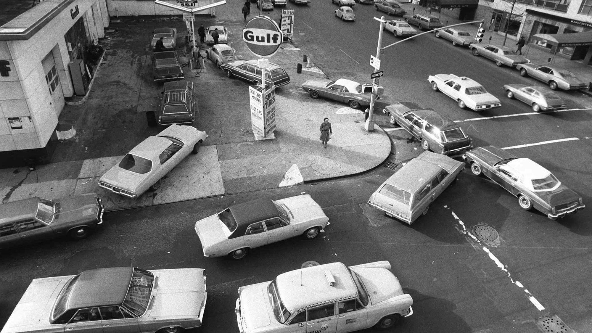 WHRO The World Has Finally Stopped Using Leaded Gasoline. Algeria