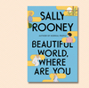 Sally Rooney's New Book Tries To Find Meaning In An Increasingly Troubled World