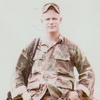 A Family Remembers The 1st U.S. Soldier Killed In The War In Afghanistan
