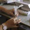 Study finds no major irregularities: NPR 6 Study finds no major irregularities: NPR
