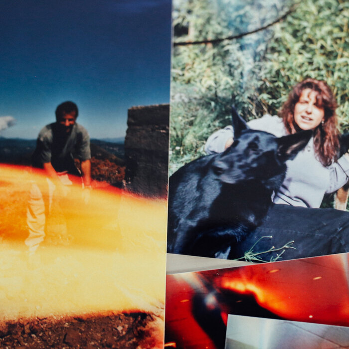 Her Brother Died On Flight 93. She Still Sees Him Surfacing In Small Ways