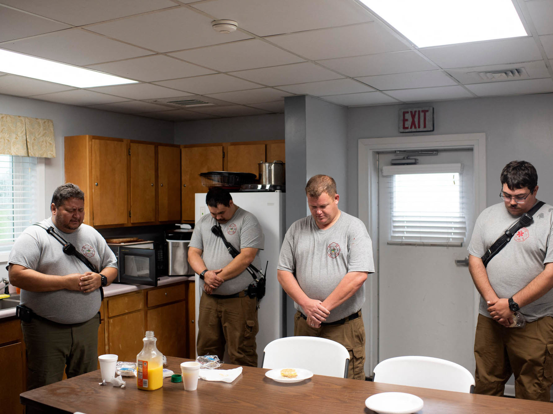 Photos Scenes From Hurricane Ida's Devastating Path NCPR News